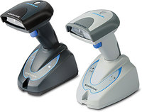 Lecteur code barres Quickscan mobile Datalogic