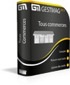 Gestmag version Tous commerces – Présentation