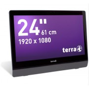 Terminal point de vente tactile TERRA 24 pouces 2411