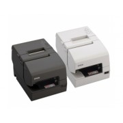 Imprimante Tickets / Chèques / Facturettes EPSON TMH6000V